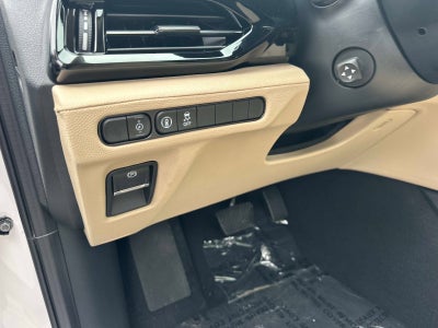 2026 Acura MDX w/Technology Package