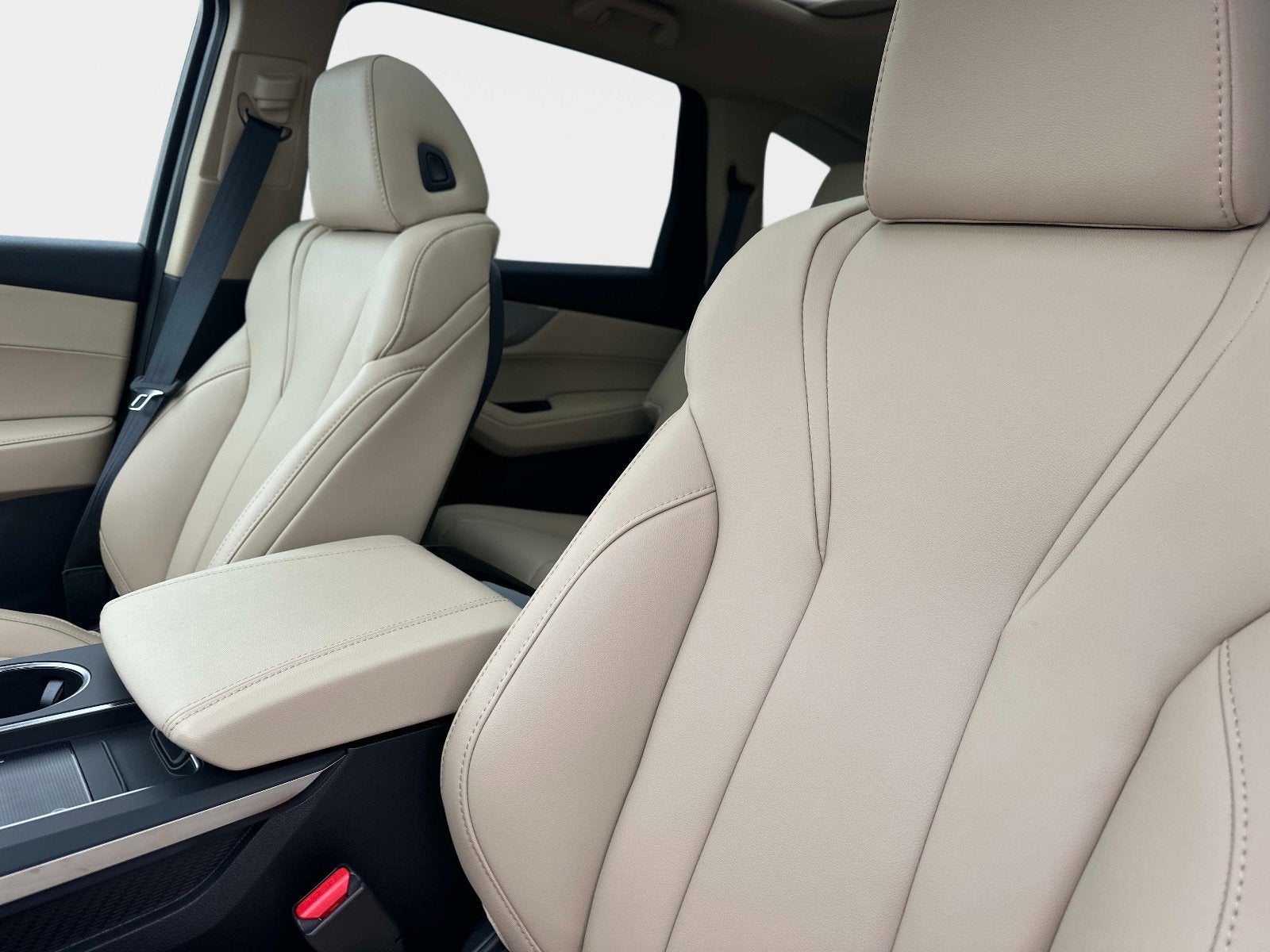 2026 Acura MDX w/Technology Package