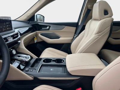 2026 Acura MDX w/Technology Package