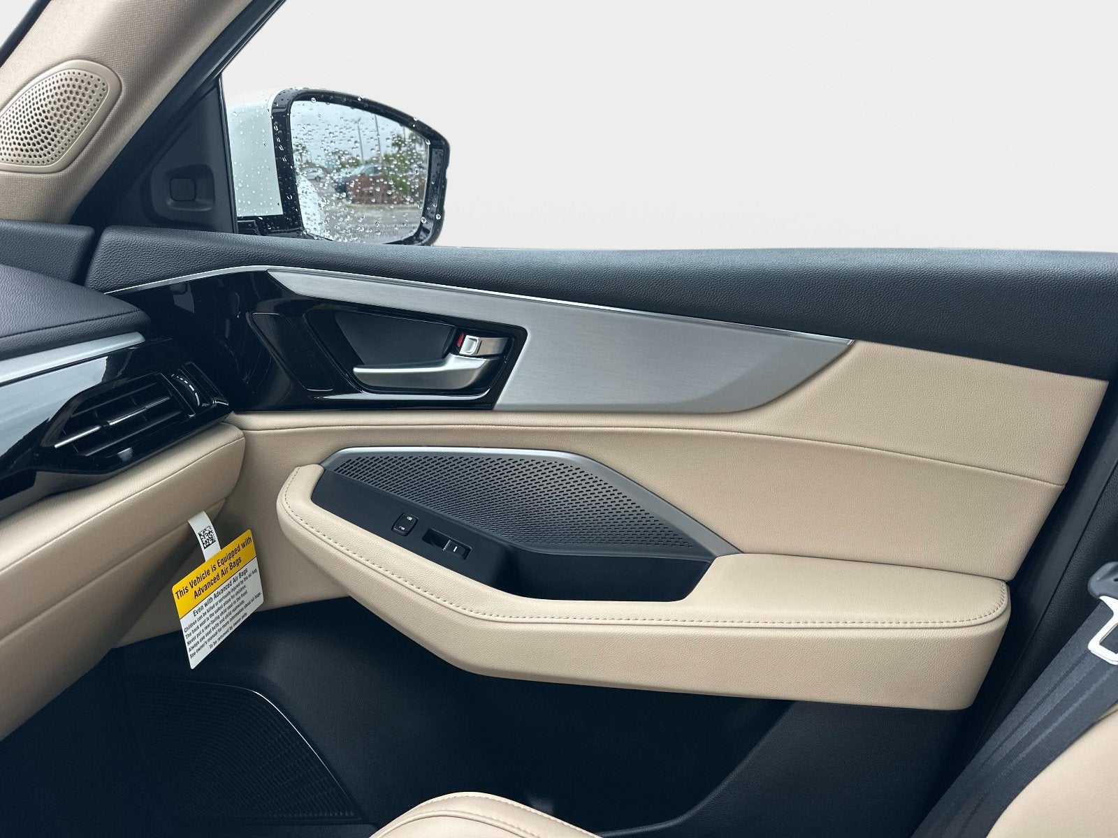 2026 Acura MDX w/Technology Package