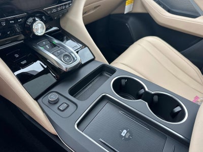2026 Acura MDX w/Technology Package