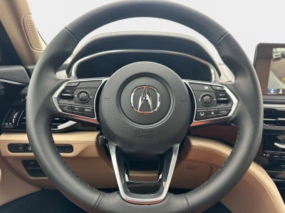 2026 Acura MDX w/Technology Package