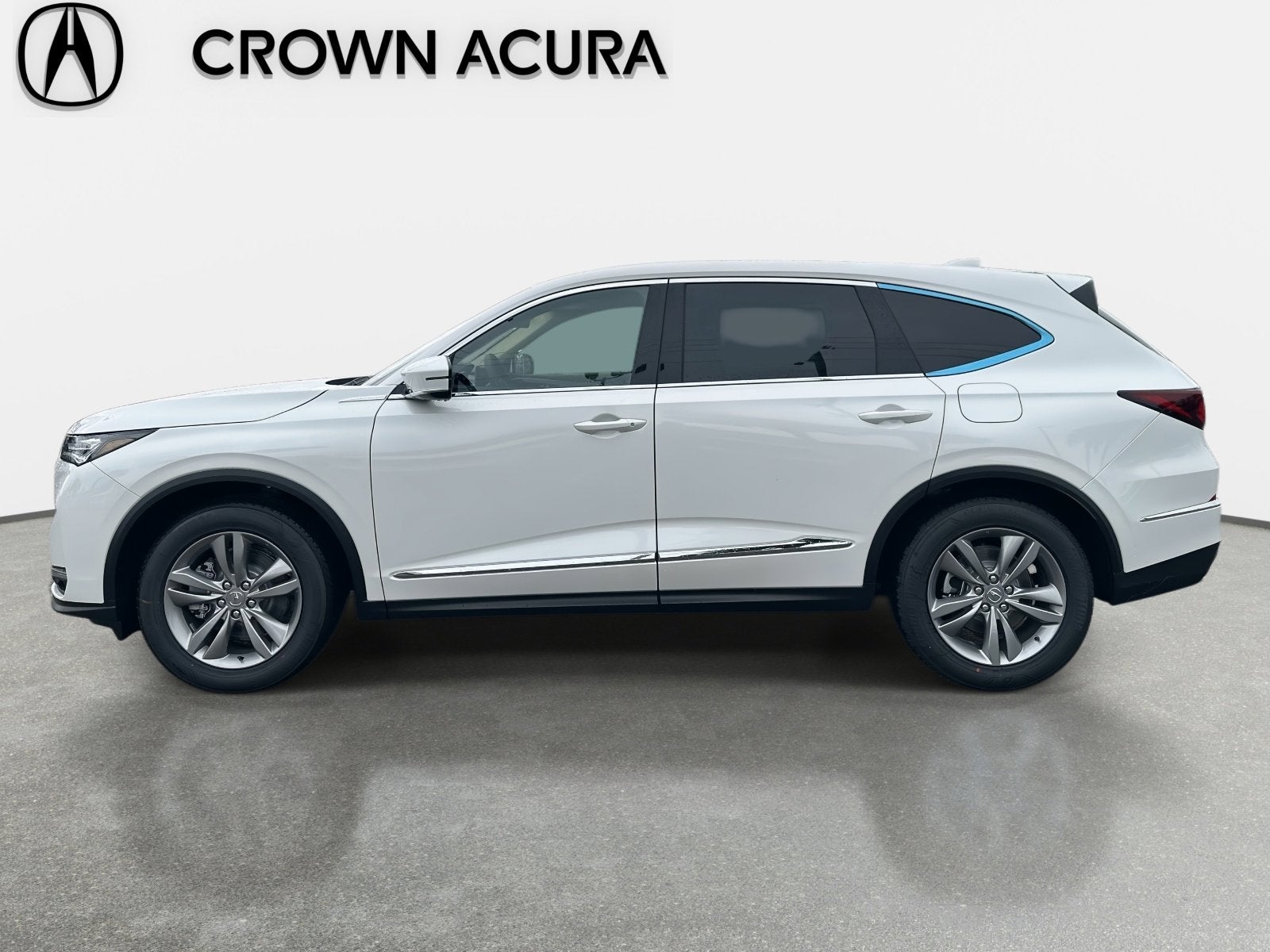 2026 Acura MDX w/Technology Package