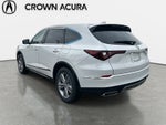 2026 Acura MDX w/Technology Package