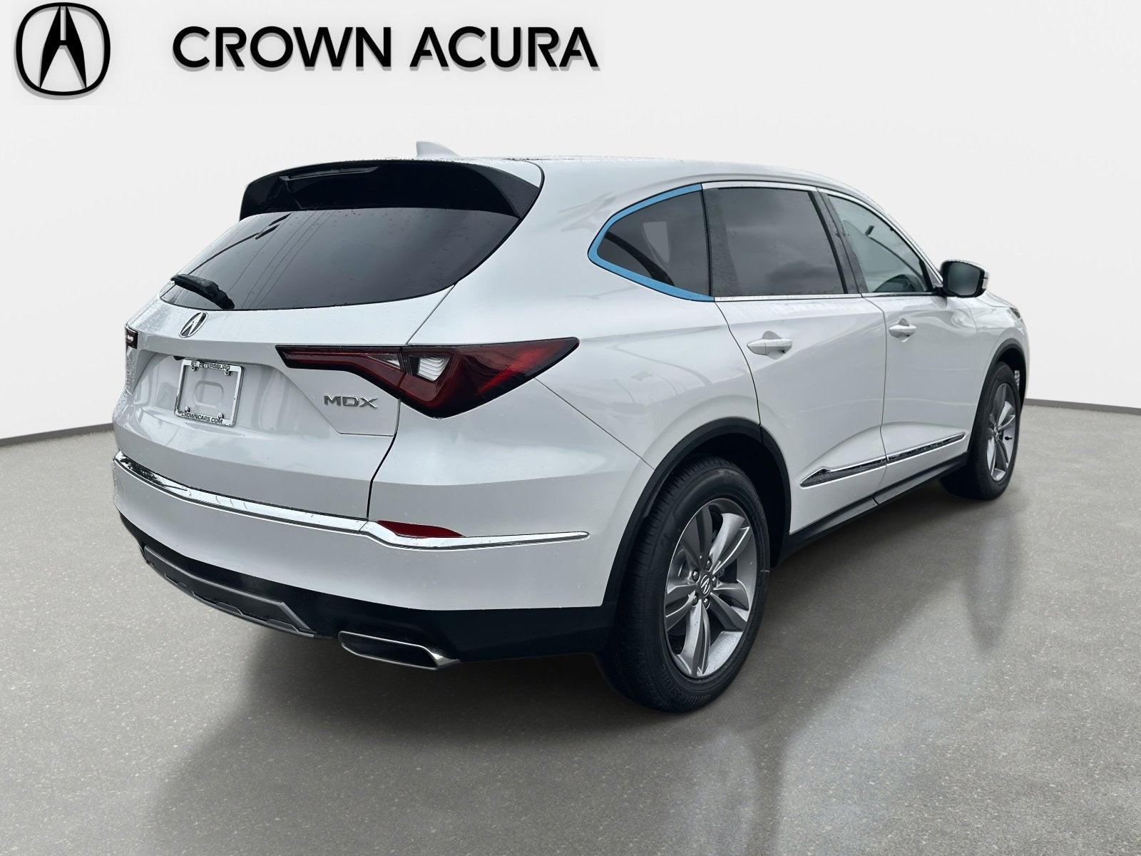 2026 Acura MDX w/Technology Package