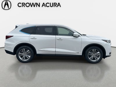 2026 Acura MDX w/Technology Package