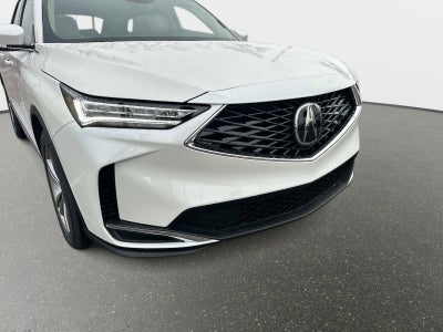 2026 Acura MDX w/Technology Package
