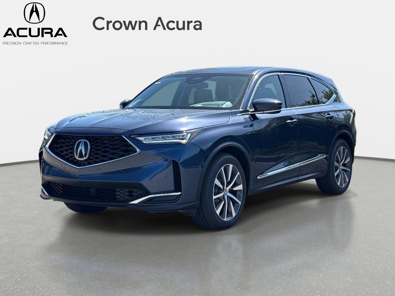 2026 Acura MDX w/Technology Package