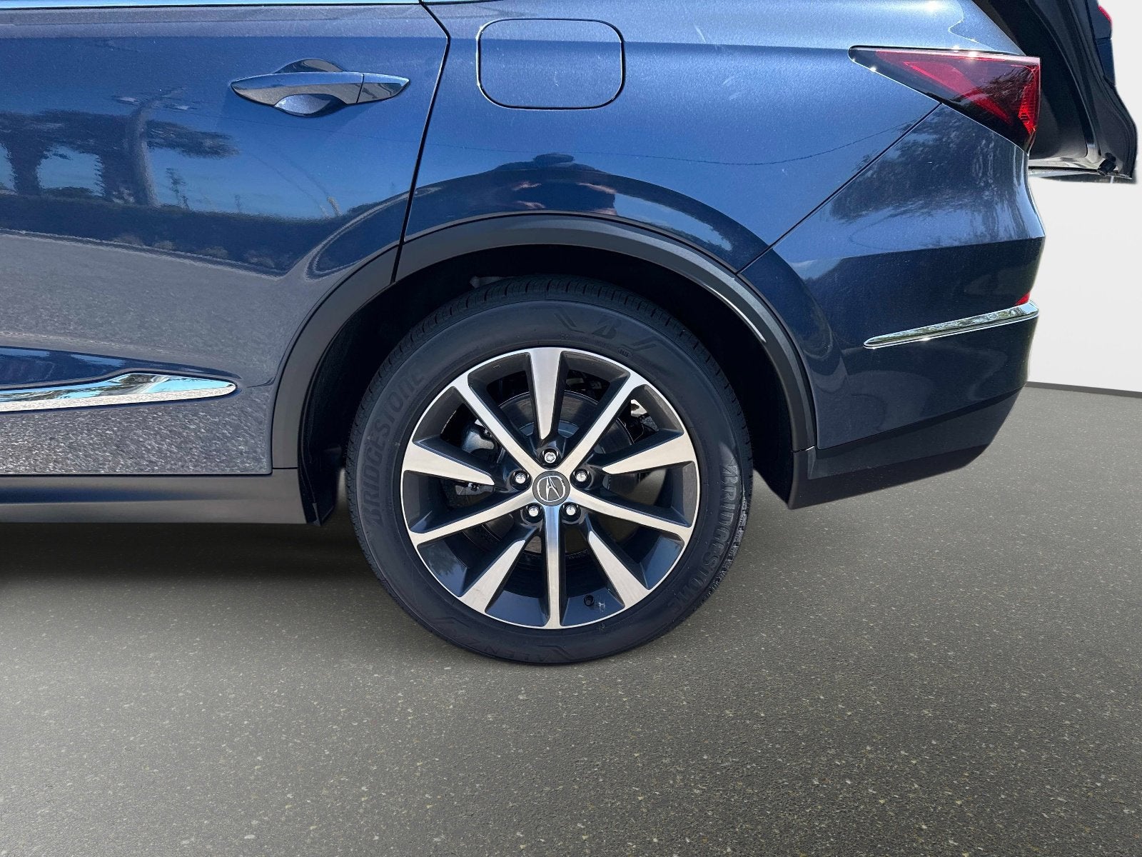 2026 Acura MDX w/Technology Package