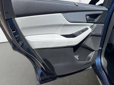 2026 Acura MDX w/Technology Package