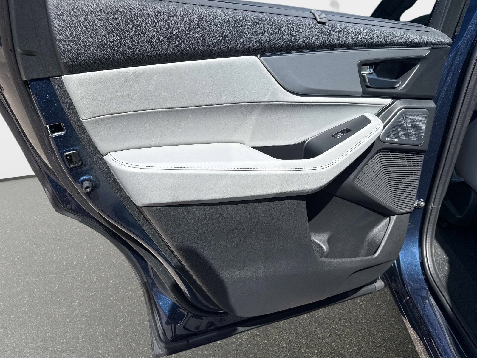 2026 Acura MDX w/Technology Package