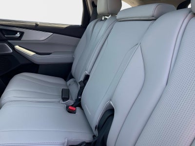 2026 Acura MDX w/Technology Package