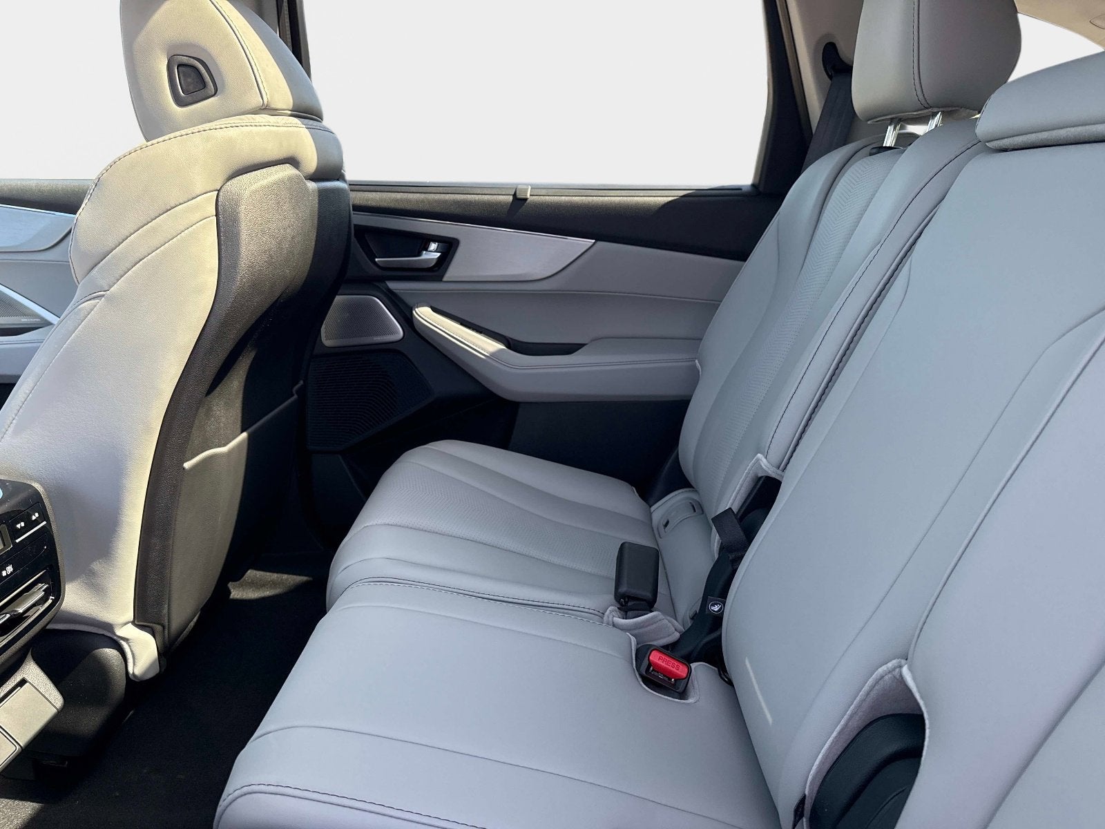 2026 Acura MDX w/Technology Package