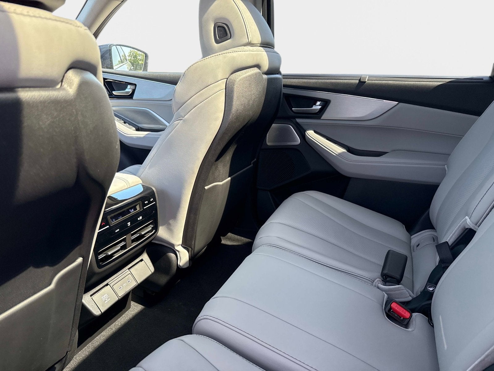 2026 Acura MDX w/Technology Package