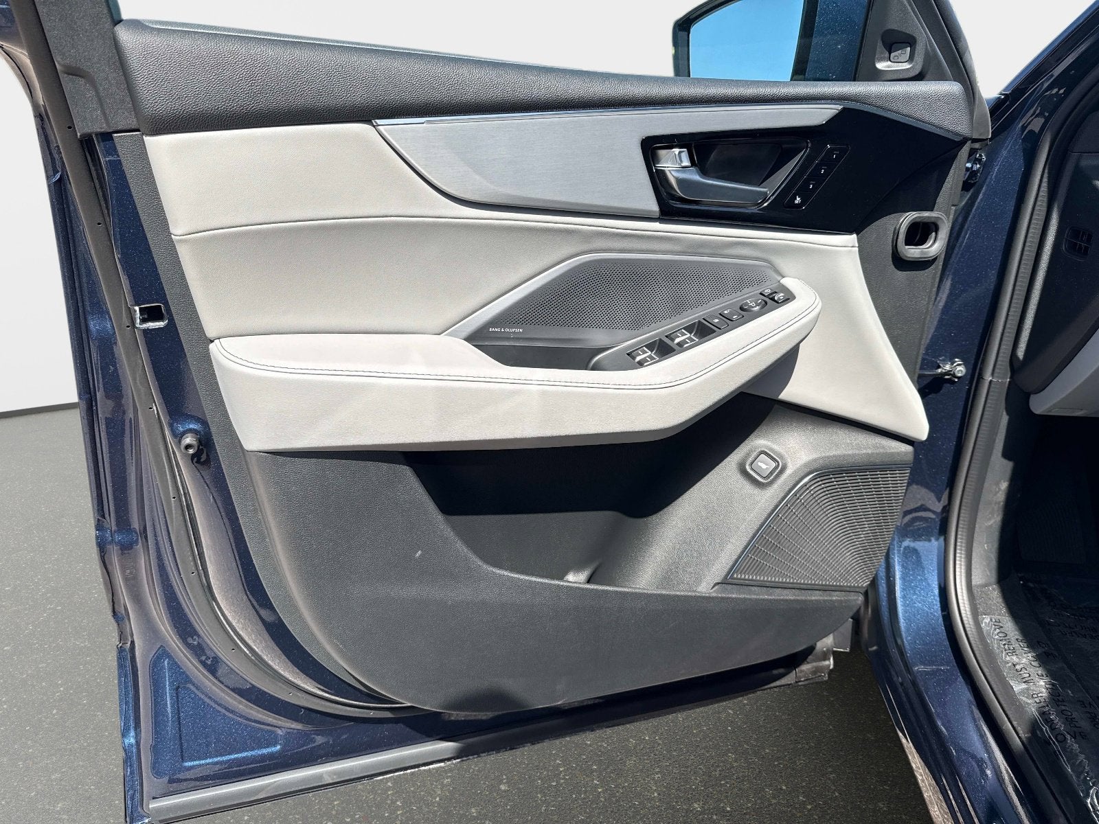 2026 Acura MDX w/Technology Package