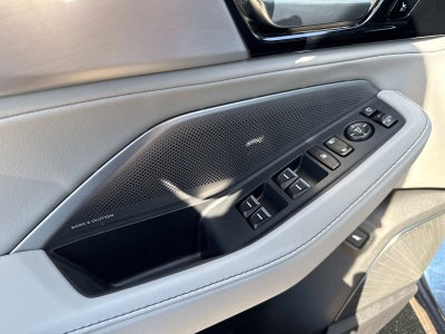 2026 Acura MDX w/Technology Package