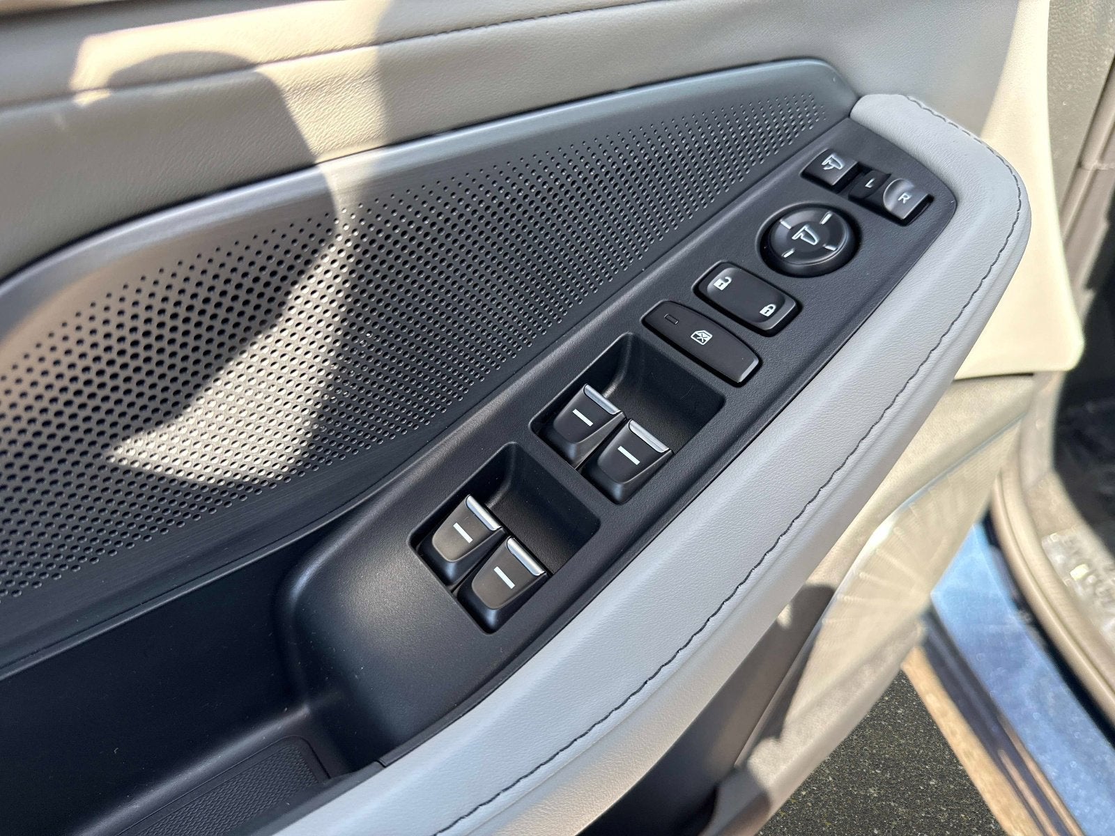 2026 Acura MDX w/Technology Package