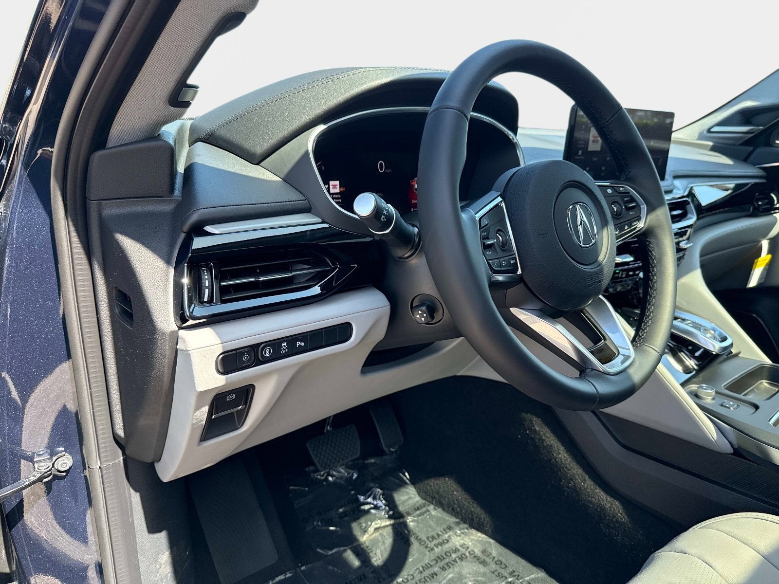 2026 Acura MDX w/Technology Package