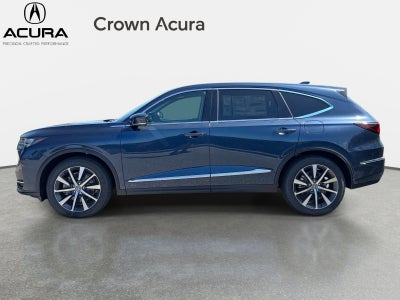 2026 Acura MDX w/Technology Package
