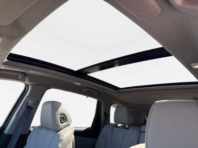 2026 Acura MDX w/Technology Package