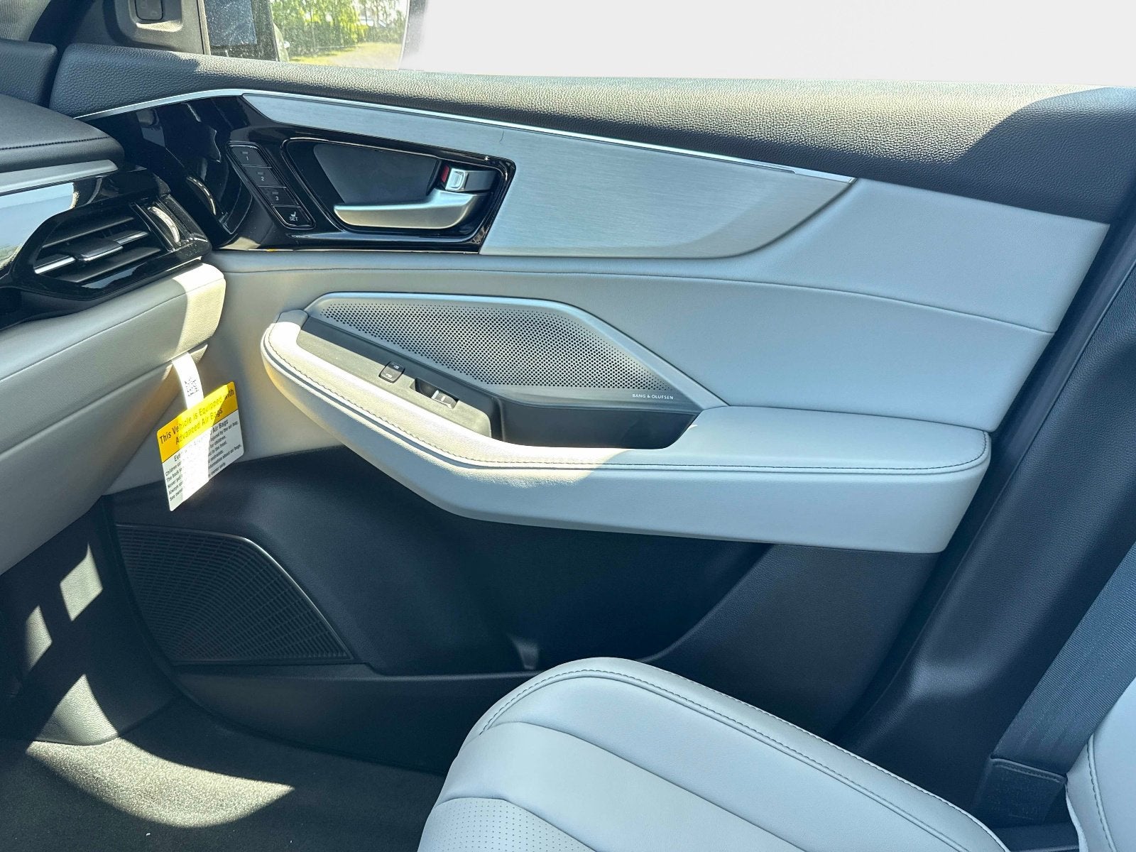 2026 Acura MDX w/Technology Package