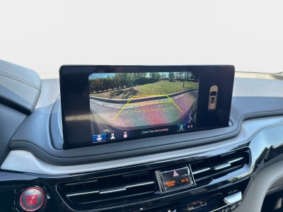 2026 Acura MDX w/Technology Package