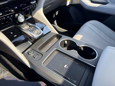 2026 Acura MDX w/Technology Package