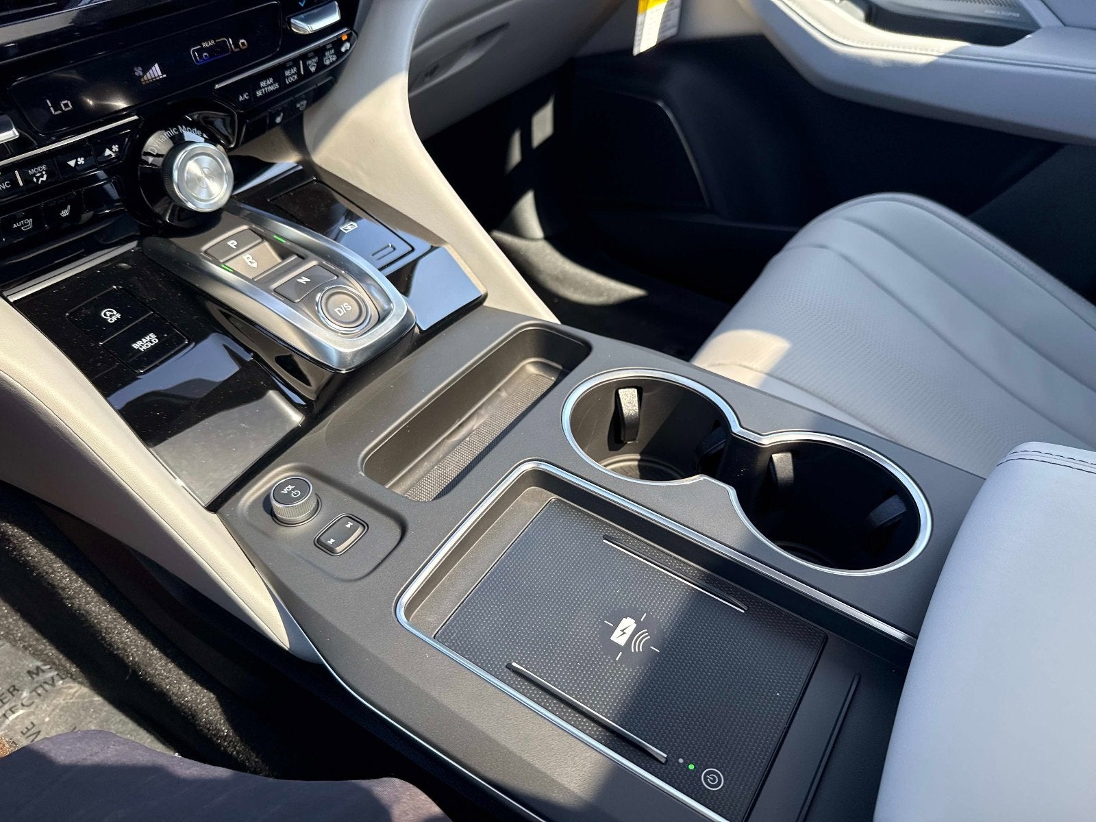 2026 Acura MDX w/Technology Package