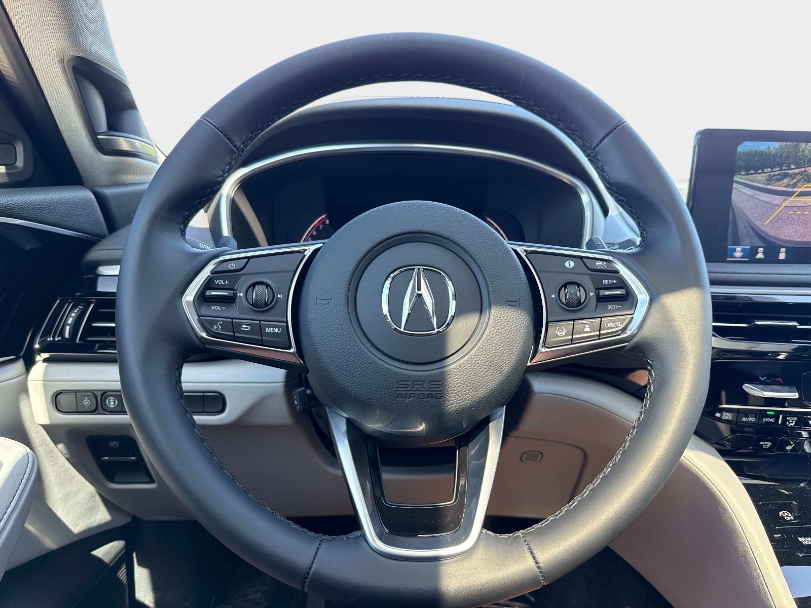 2026 Acura MDX w/Technology Package