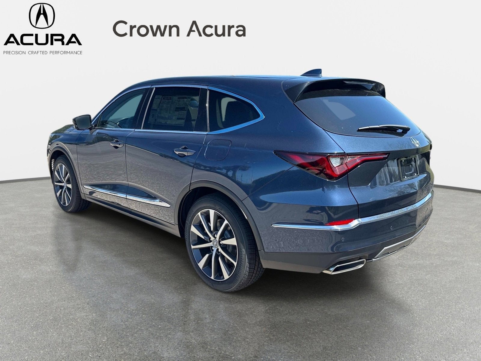 2026 Acura MDX w/Technology Package