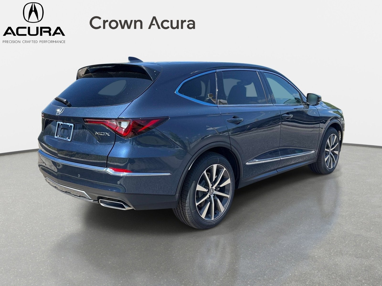 2026 Acura MDX w/Technology Package