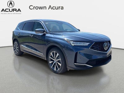 2026 Acura MDX w/Technology Package
