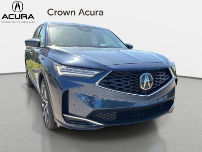 2026 Acura MDX w/Technology Package