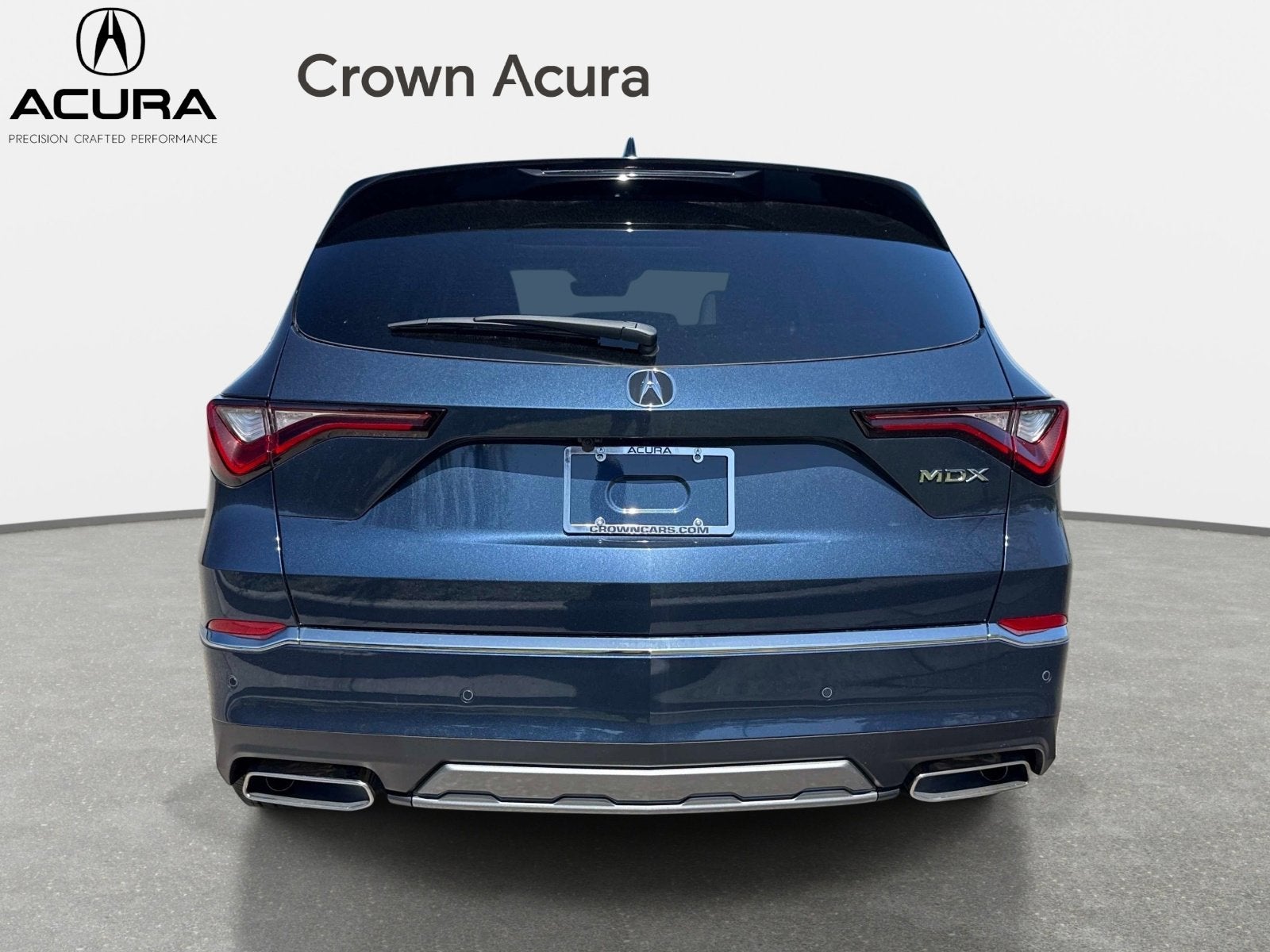 2026 Acura MDX w/Technology Package