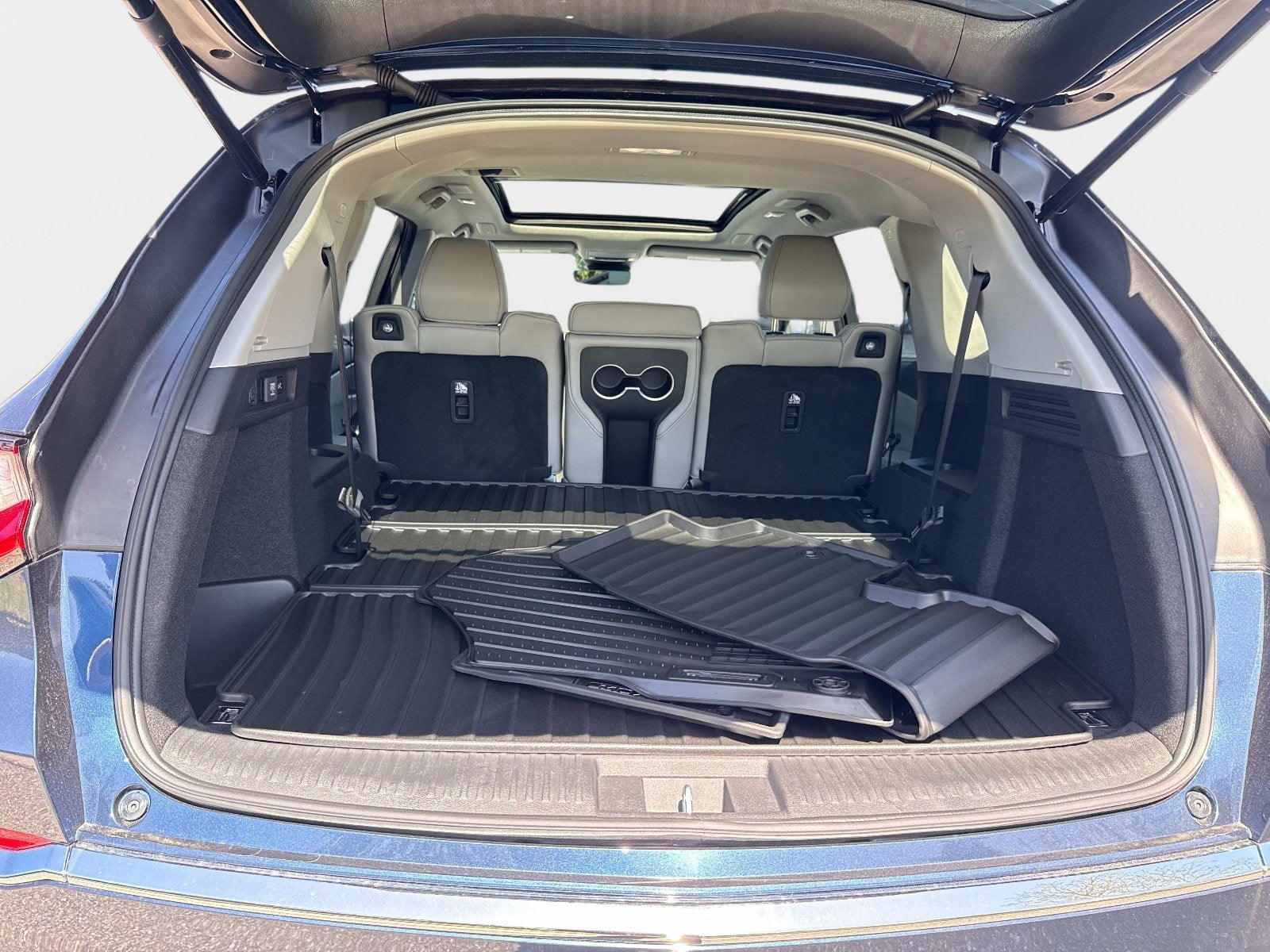 2026 Acura MDX w/Technology Package