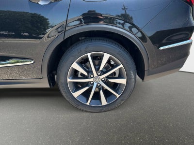 2026 Acura MDX w/Technology Package