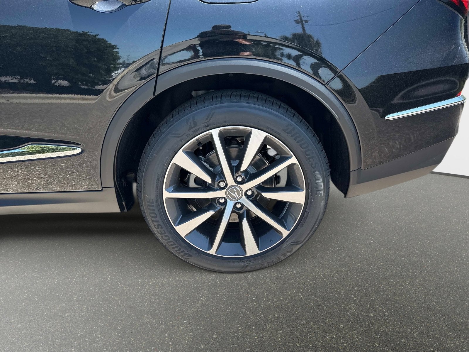 2026 Acura MDX w/Technology Package