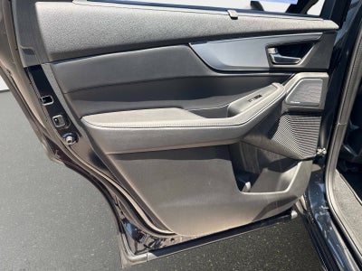 2026 Acura MDX w/Technology Package