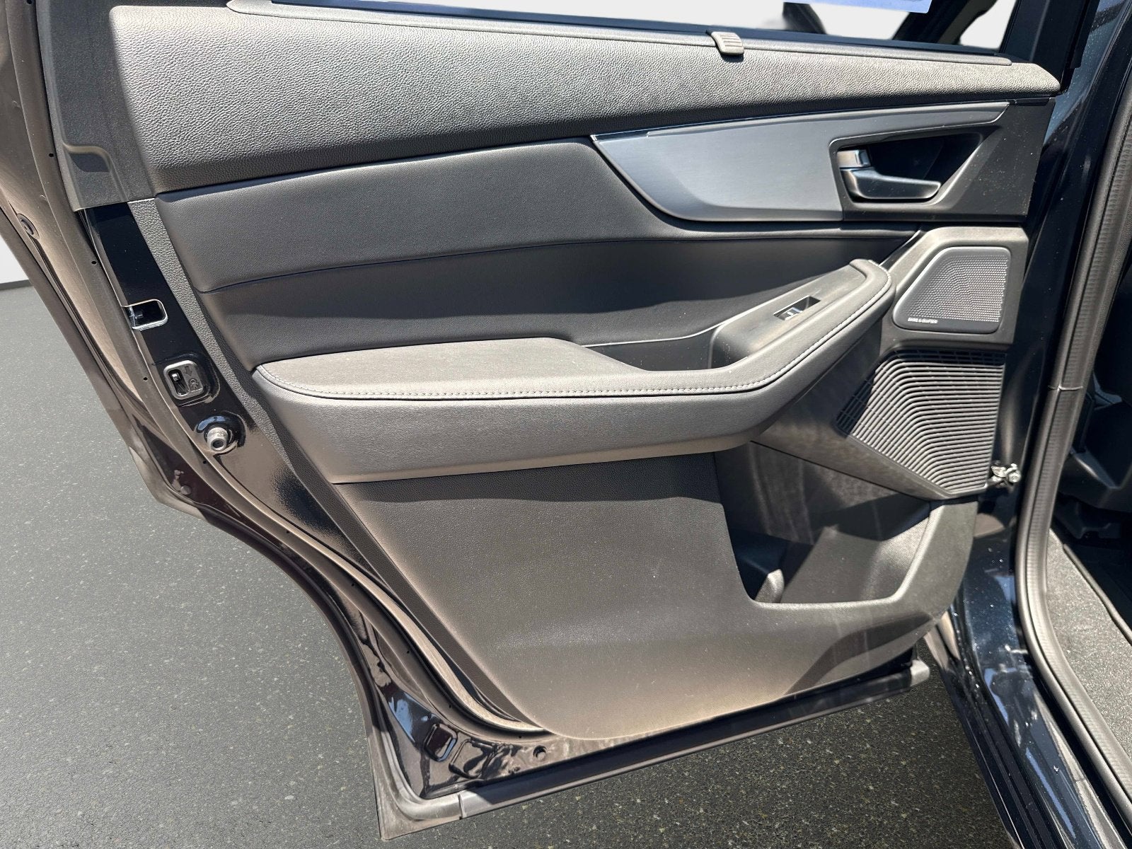 2026 Acura MDX w/Technology Package