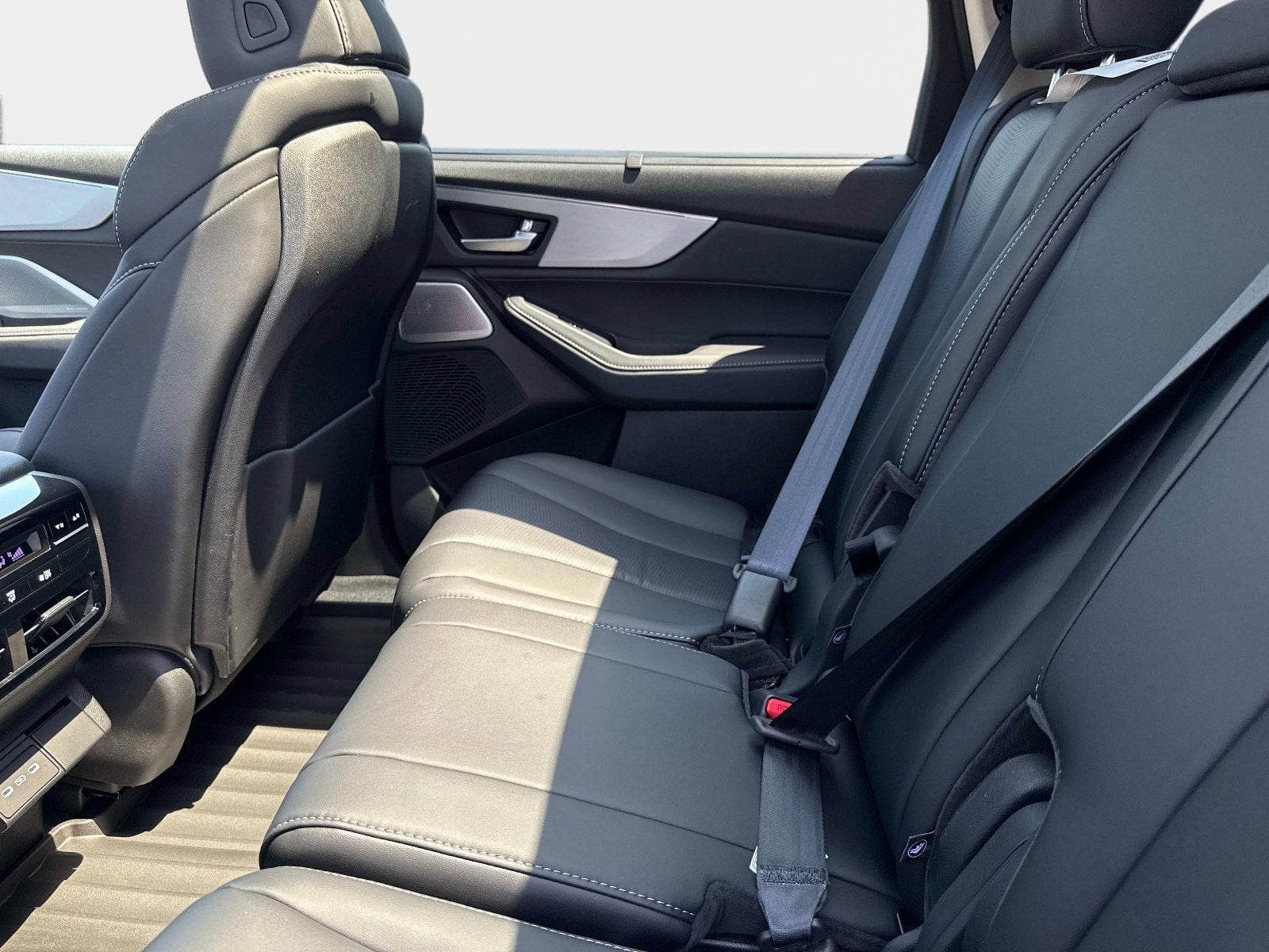2026 Acura MDX w/Technology Package