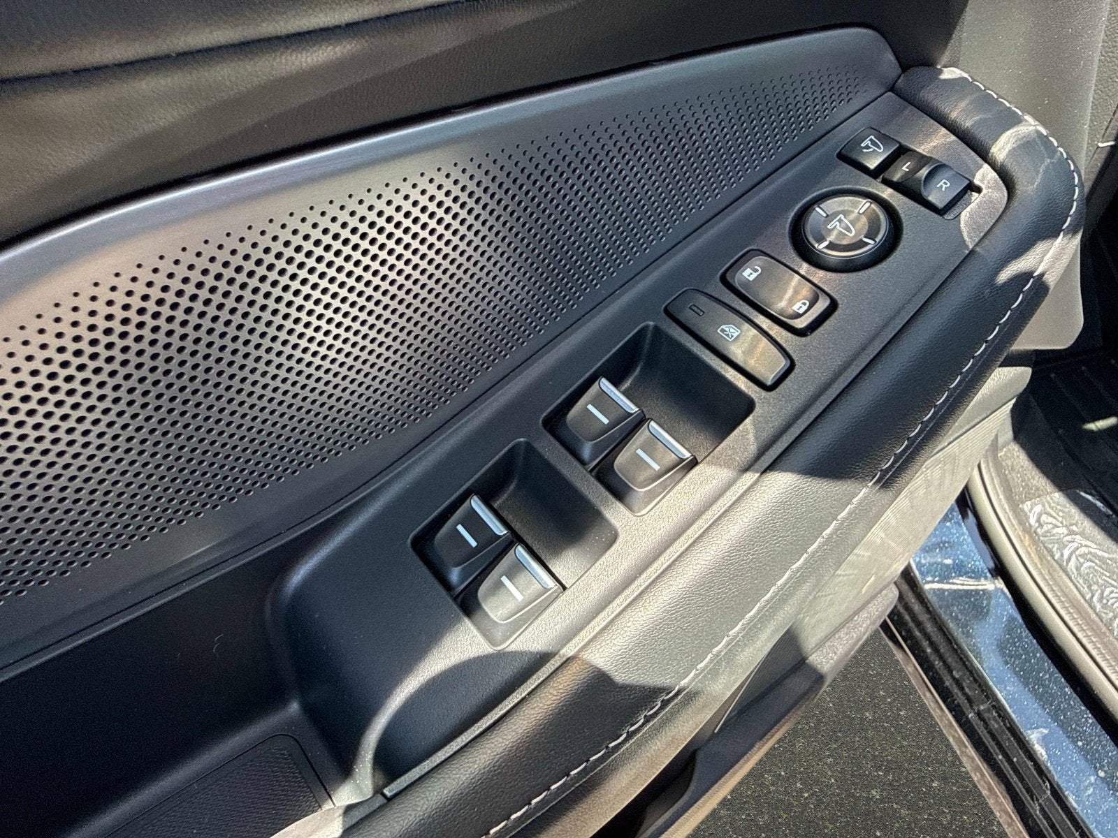 2026 Acura MDX w/Technology Package