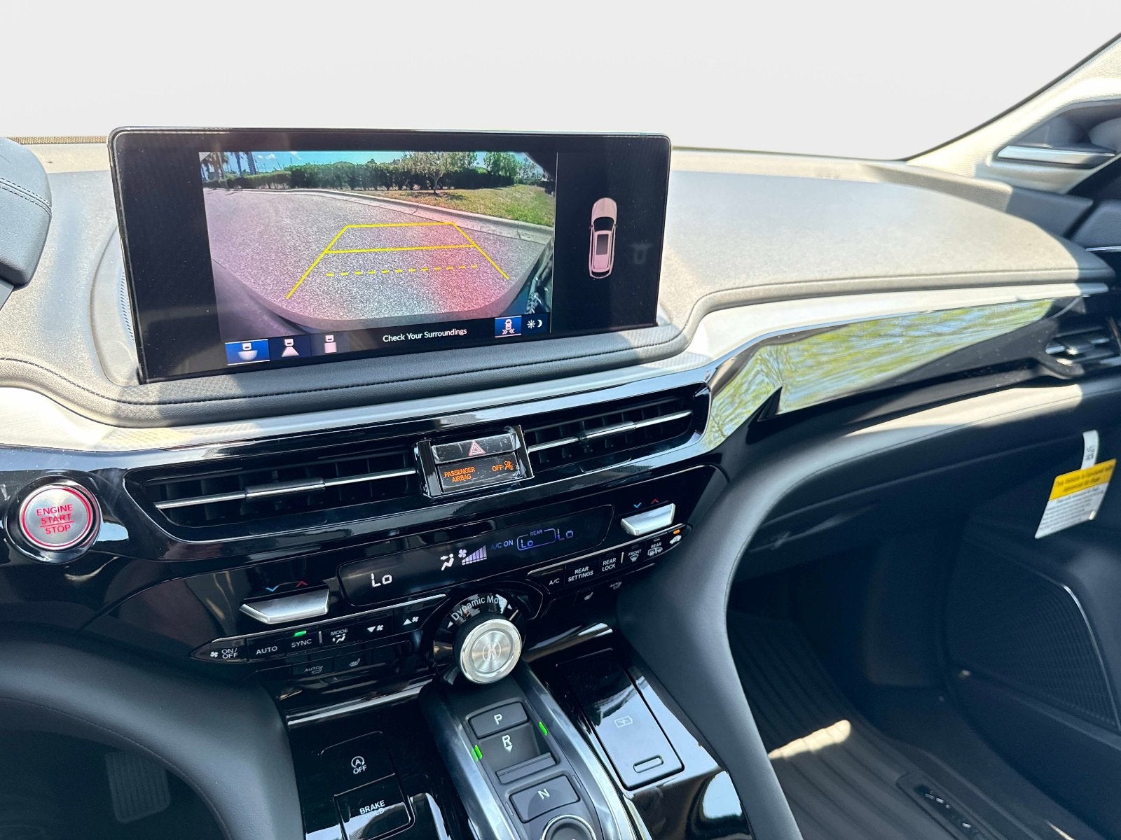 2026 Acura MDX w/Technology Package