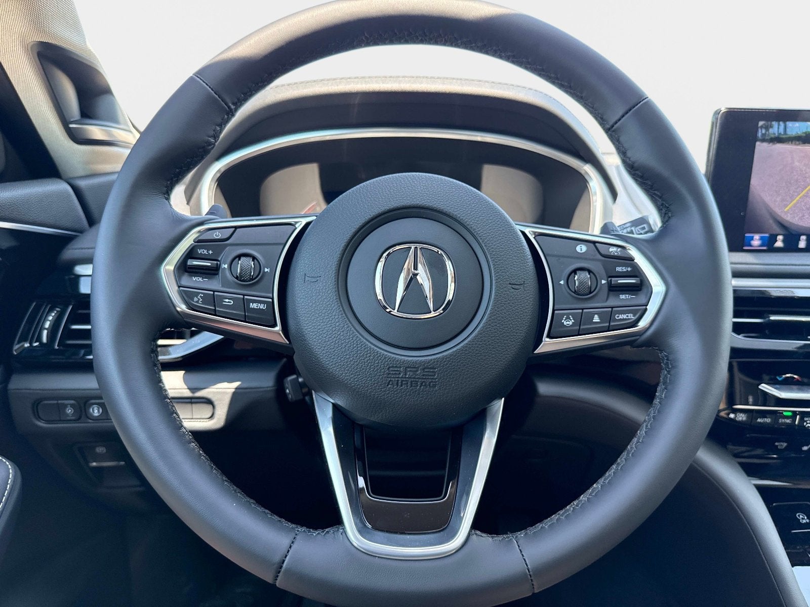 2026 Acura MDX w/Technology Package