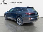 2026 Acura MDX w/Technology Package