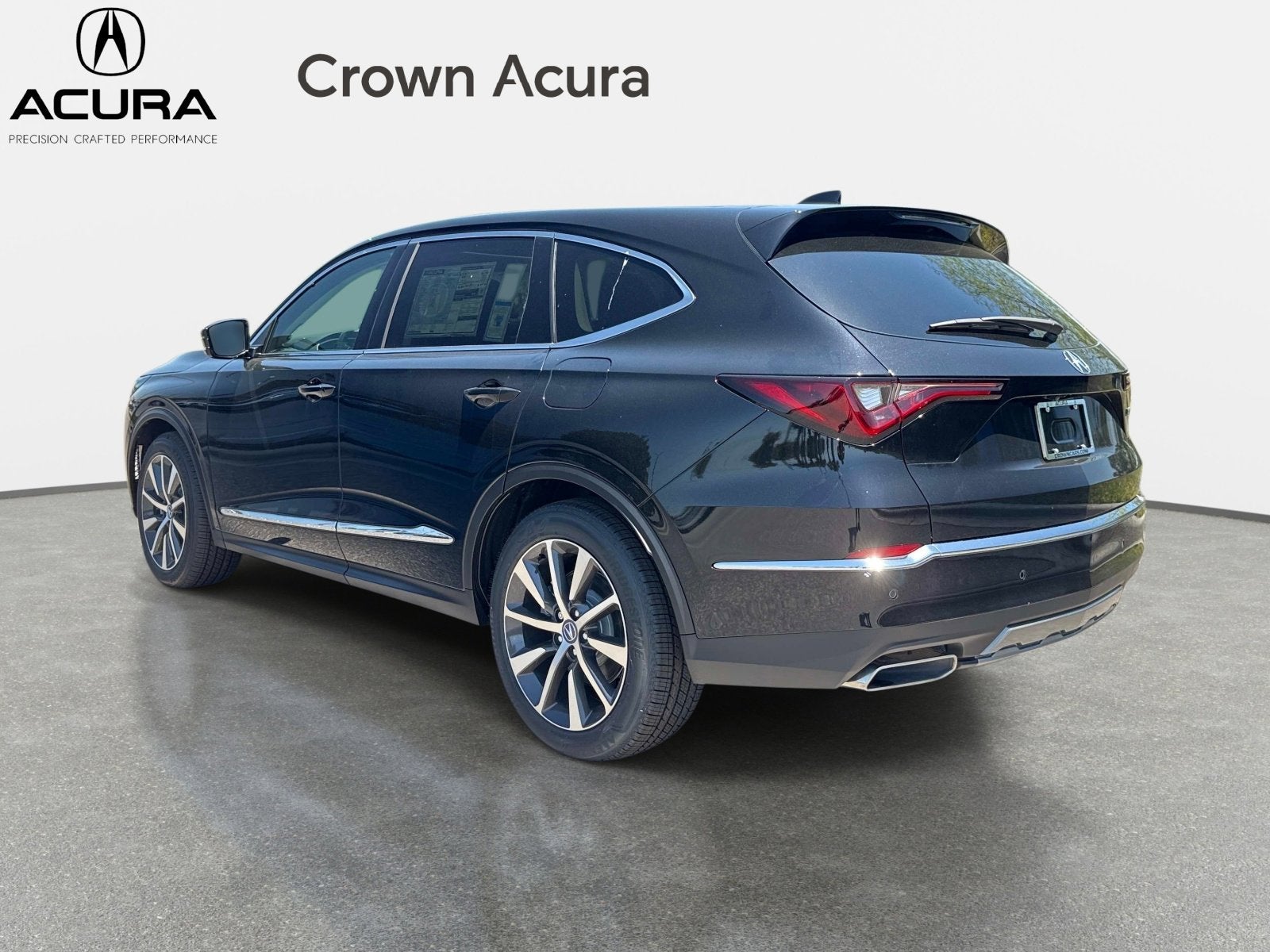 2026 Acura MDX w/Technology Package