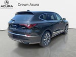 2026 Acura MDX w/Technology Package