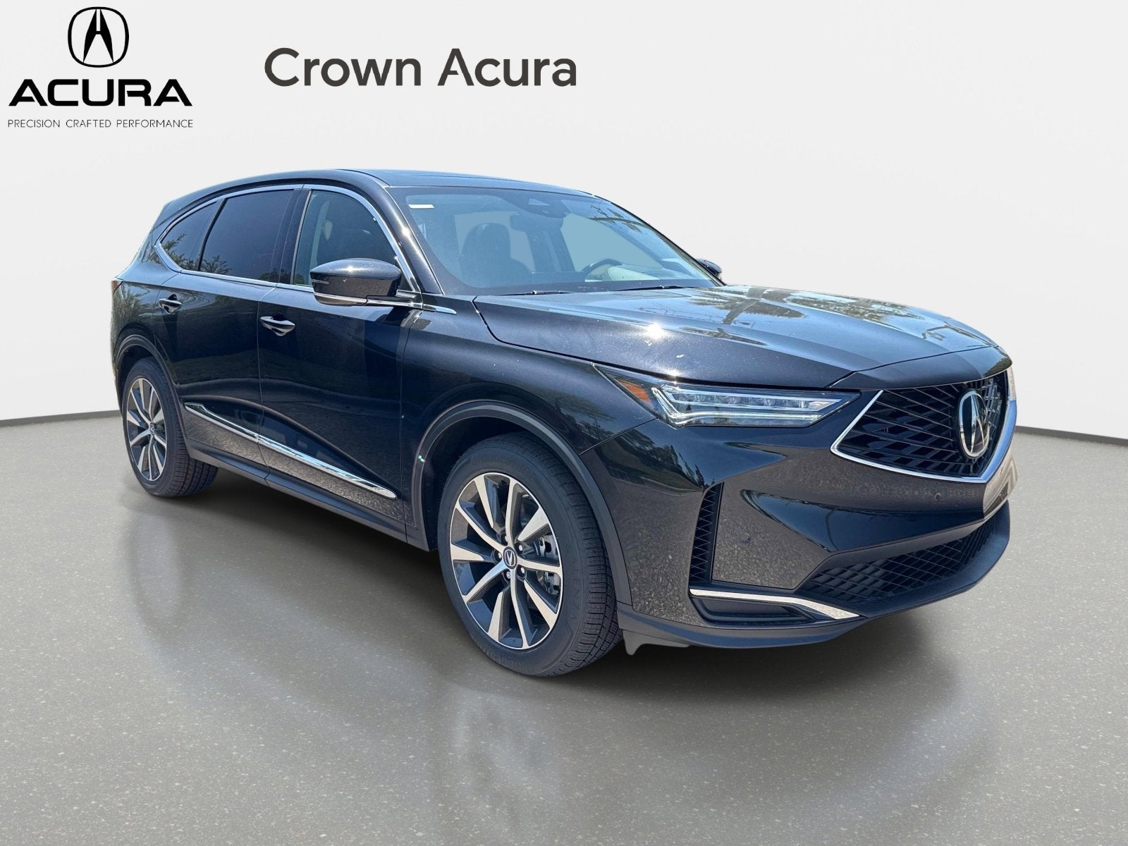 2026 Acura MDX w/Technology Package