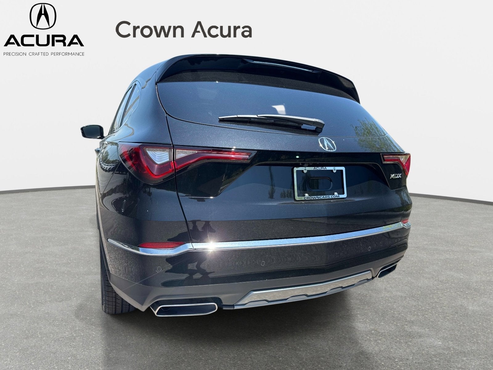 2026 Acura MDX w/Technology Package
