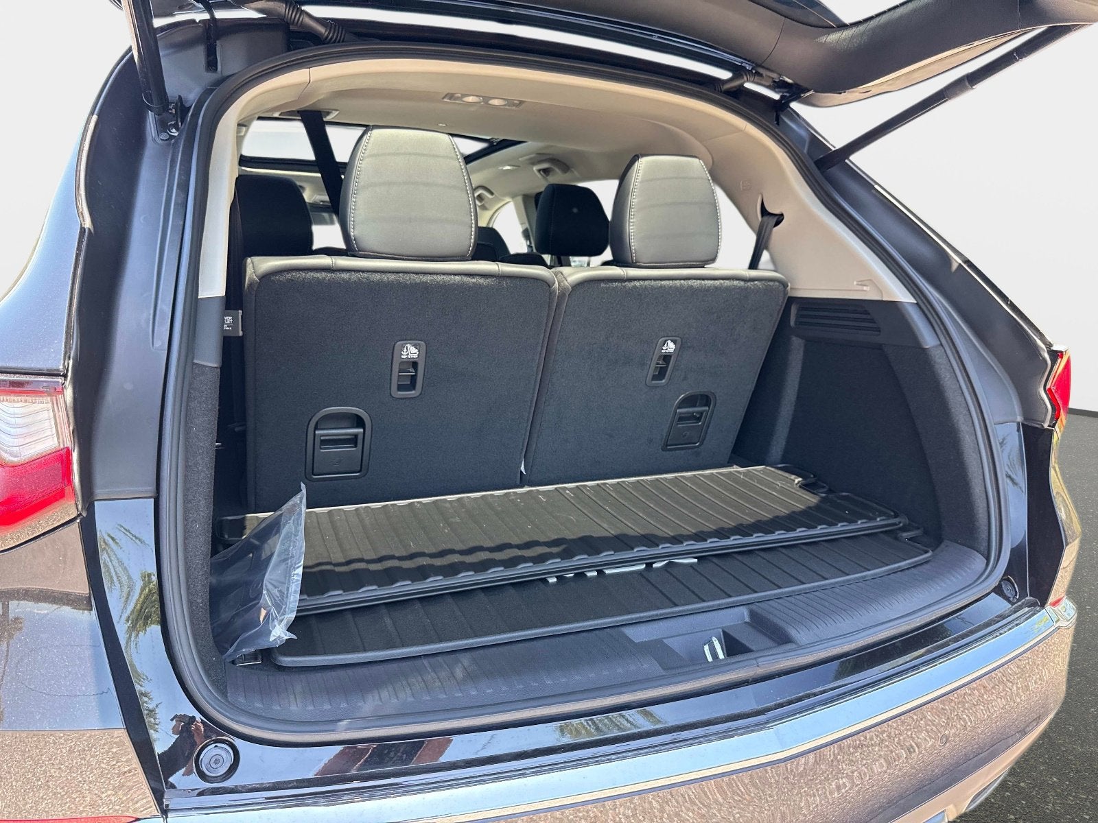 2026 Acura MDX w/Technology Package