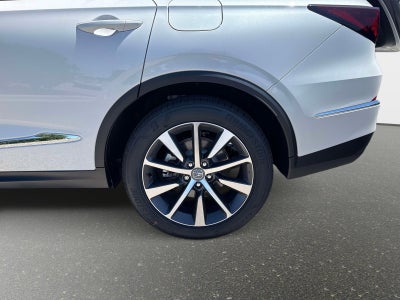 2026 Acura MDX w/Technology Package
